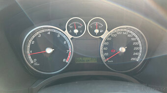 Ford Focus ST225 320hp - 9