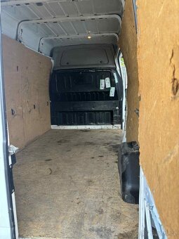 FORD TRANZIT 2.2tdci rv 2007 L3H3 - 9