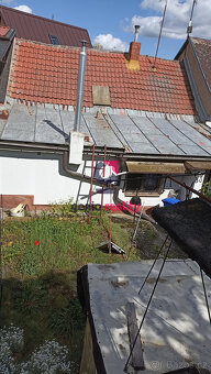 Prodej bezbariérového domu 2+1 na klidném místě s výbornou d - 9