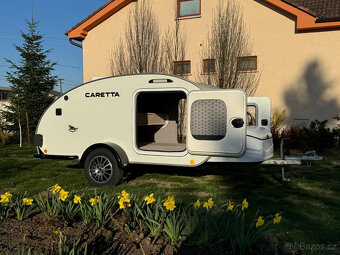 CARETTA 1500 - 9