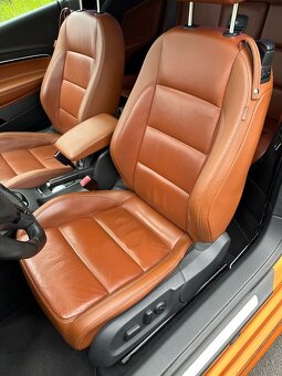 VW EOS 2.0TDI FACELIFT TOP - 9
