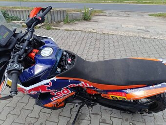 KTM 890 ADVENTURE R - 9