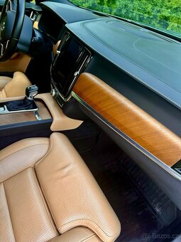 Volvo V90 D5 Inscription AWD - 9