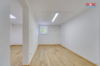 Prodej obchod a služby, 70 m², Plzeň, ul. Šípková - 9