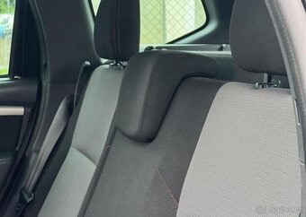 Dacia Duster 1.5DCi 4x4 TAŽNÉ PŮVOD ČR manuál 81 kw - 9