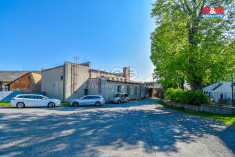 Prodej nájemního domu, 500 m², Bílovec - 9