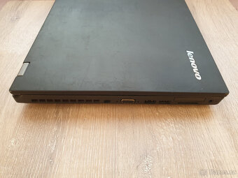 Lenovo Thinkpad T540p na náhradní díly - 9