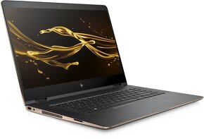 HP Spectre x360 Convertible DOTYKOVÝ 4K DISPLAY 16GB RAM i7 - 9