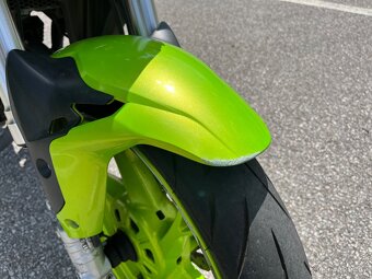 Benelli bn 125 - 9