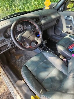 Felicia pickup fun 1.3 Mpi - 9