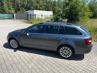 Škoda octavia 2.0tdi 110kw - 9