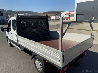 Ford Transit 2.0 TDCI 125kW 7-MÍST Valník, Odpočet DPH - 9