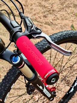 Horské kolo Force Tron, kola 27.5" na 150-170 cm - 9