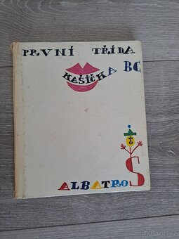 Dětské, pohádkové knihy - Sekora, Vančura, Nosov - 9