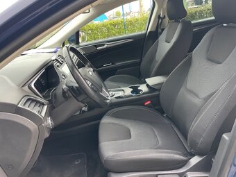 FORD MONDEO - 9