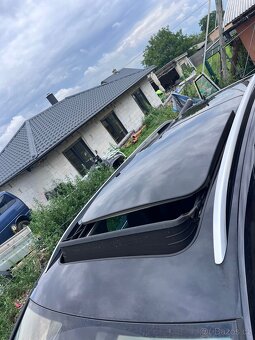 VW GOLF VARIANT - náhradní díly - 9
