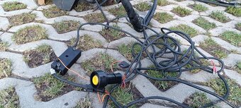 Kubota přední tříbodový zavěs s PTO - 9