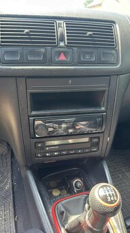 Volkswagen golf 4 1.9tdi 81kw - 9