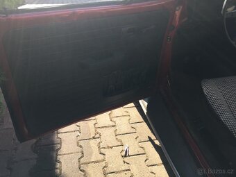 VW BROUK 1.2 - 9
