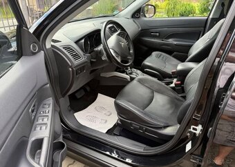 Mitsubishi ASX 2,2 DI-D 4x4 Top stav 1 Majite nafta - 9
