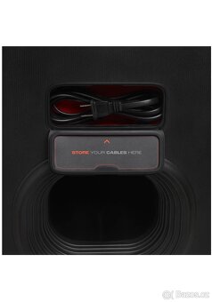 JBL Partybox Ultimate, černá - 9