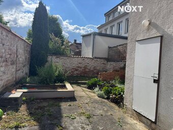 Pronájem komerční Obchodní prostory, 47㎡ - 9