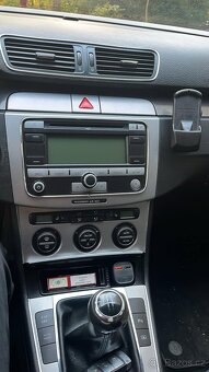Passat b6 2007 2.0tdi 125kw - 9