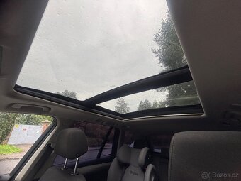 BMW X3 (f25) XDrive 4x4 , automat - 9