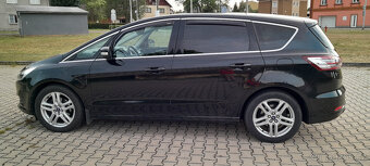 Ford S-MAX 2.0 TDCI 132 KW/400 NM - 9