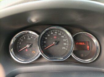 Dacia Sandero II 1,2 benzin - 9