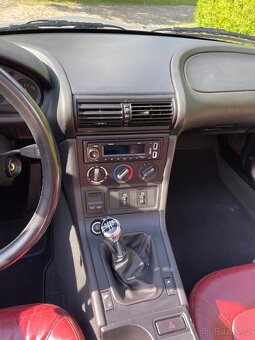 BMW Z3 1.9i 103kw - 9