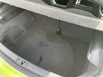Volkswagen Scirocco 2.0 TSI DSG - 9