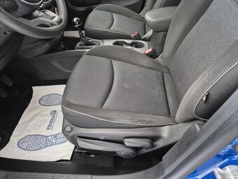 Fiat 500 1,6 T 500X Lounge - 9