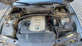 BMW X3 3.0d 160kw - 9