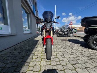 BMW F 800 R 35 Kw - 9