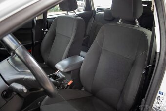 Ford Focus Combi MK3 1.6 LPG - 9
