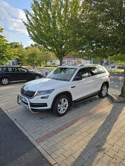 Škoda Kodiaq - 9