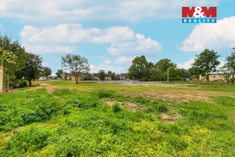 Prodej pozemku k bydlení, 1152 m², Líšina - 9