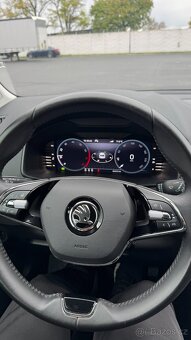 Škoda Karoq Style+ 1.5TSI 110 kW rok 2022, 88xxx Km, 8x alu - 9