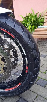 Yamaha XT 1200 Z Super Tenere - 9