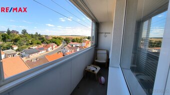 Prodej bytu 3+kk v osobním vlastnictví - Podbořany - 9