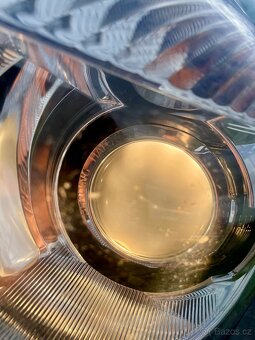 Škoda Roomster 1.2 TSI 77kw 2012 facelift PANORAMA - 9