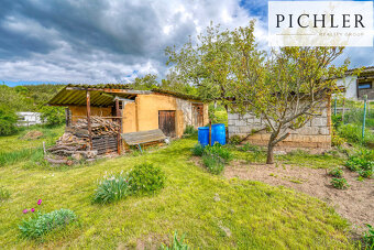 Prodej pozemku pro bydlení, 246 m², Plasy - 9