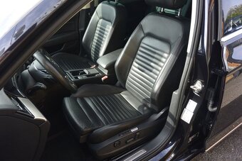 PRODÁM Volkswagen Passat 2.0TDi 4MOTION 176kW DPH - 9