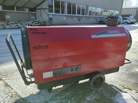 Naftové topidlo Thermobile ITA 45 - 9