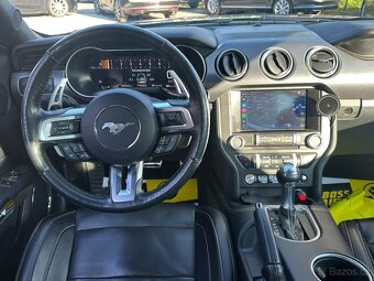 Ford Mustang 2020 - 9