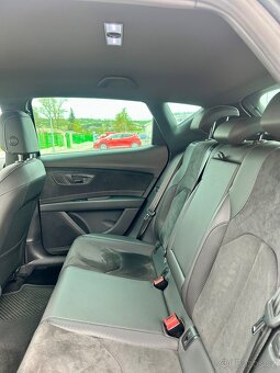 Seat Leon Cupra 300 (400hp) - 9