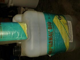 Stavebni chemie, konec stavby levne - 9