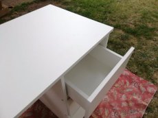 pracovni pocitacovy psaci kancelarsky stul stolek - 9