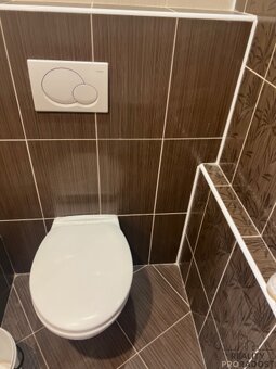 Prodej bytu 2+1/L , 58 m2, byt 2+1 Mojžíř - 9